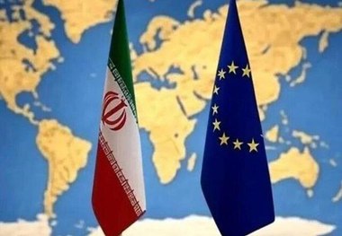کمیسیون اروپا: حل موضوع هسته‌ای ایران تنها از مسیر دیپلماسی ممکن است