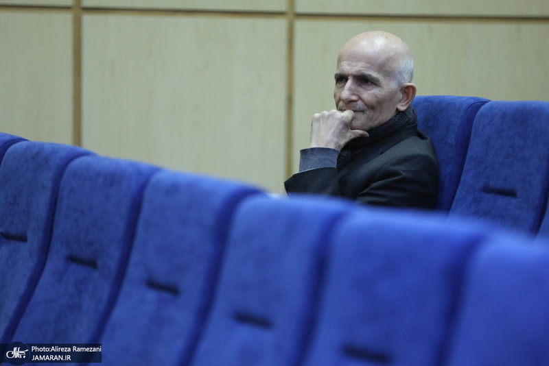 هشتاد و دومین مجمع سالیانه انجمن اسلامی دانشجویان دانشگاه تهران