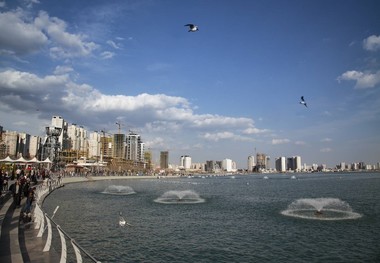 ارزان‌ترین و گران‌ترین آپارتمان‌ها در محدوده چیتگر