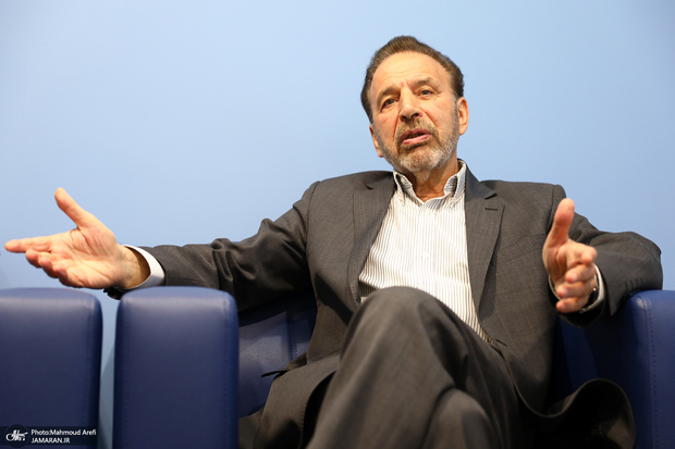 واکنش محمود واعظی به انتصاب علی لاریجانی به دبیری شورای عالی امنیت