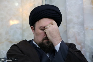 بیست و هفتمین سالگرد ارتحال آیت الله العظمی گلپایگانی