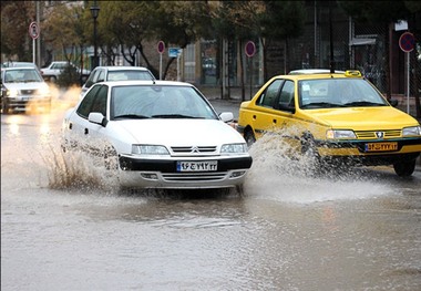 250 نیروی خدمات شهری سبزوار در آماده باش هستند