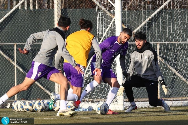 مجهزترین توپخانه لیگ برتر