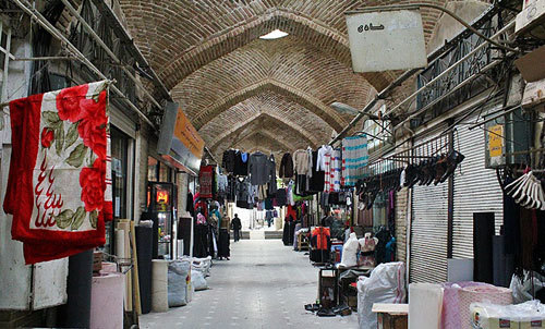 عضو شورای شهر: نباید قدمت تاریخی بازار همدان در صنعت گردشگری نادیده گرفته شود