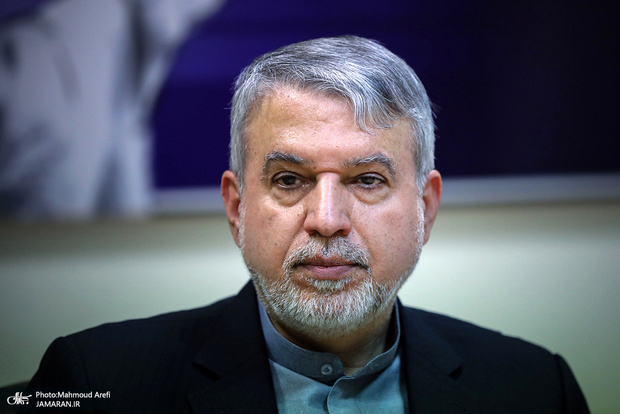 صالحی‌امیری حکم سرپرست جدید انجمن موی‌تای را وتو کرد!+ سند

