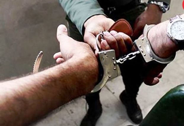 دستگیری اعضاء باند خانوادگی جیب بری در مهران