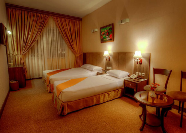 هتل‌های کرمانشاه تابستان پررونقی در پیش دارند