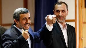 محمود احمدی‌نژاد باز هم بخاطر بقایی بیانیه صادر کرد