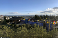 روایت بیروت؛ آنچه در تشییع رهبران حزب الله دیدم