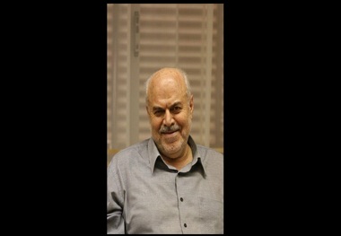 محمد جواد رفیق دوست فوت کرد