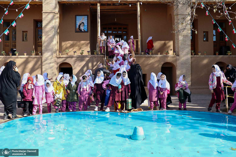 رویدادهای فرهنگی و هنری سومین هفته بر آستان آفتاب - 1 