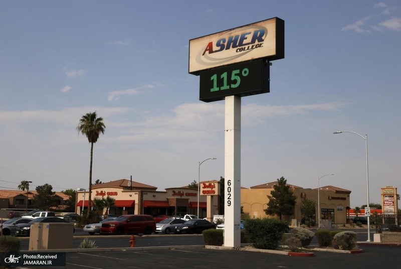 منتخب تصاویر امروز جهان- 28 خرداد 1400