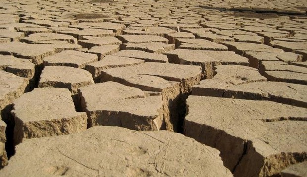 ۱۸ استان درگیر خشکسالی هستند/ با کاهش یک دومی بارش نزولات جوی مواجه هستیم