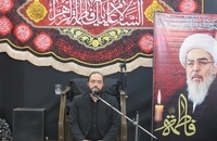 سالگرد ارتحال آیت‎‌الله العظمی فاضل لنکرانی