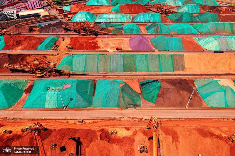 منتخب تصاویر امروز جهان - 5 و 6 اردیبهشت 1404