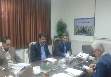 85 درصد اعتبارات مکانیزاسیون کشاورزی در سبزوار جذب شد