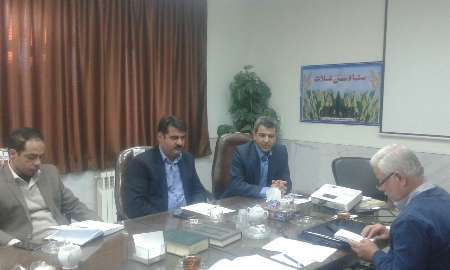 85 درصد اعتبارات مکانیزاسیون کشاورزی در سبزوار جذب شد