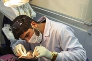 ۱۷۰ کودک تحت پوشش در شیراز خدمات دندانپزشکی رایگان دریافت کردند