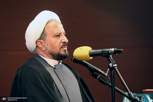 نشست های تخصصی سی و چهارمین سالگرد موسسه تنظیم و نشر آثار امام خمینی (س)