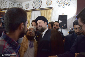 نشست «گفتمان توحیدی اخلاقی‌ امام‌ خمینی(س) در دنیای معاصر؛ دستاوردها و آینده فرارو» (2)