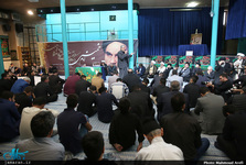  گرامیداشت رهبر شهید انقلاب و شهادت امام حسن مجتبی(ع) در حسینیه جماران برگزار می‌شود