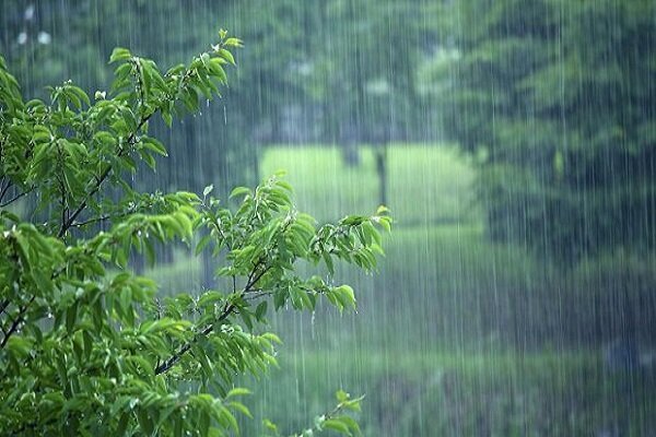 بارش شدید باران خراسان رضوی را فرا می‌گیرد