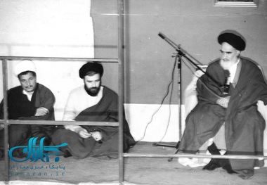 تکذیب روایت جعلی منتسب به آیت الله هاشمی رفسنجانی از علت رحلت یادگار امام (ره)