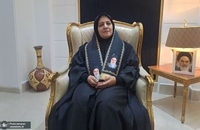 النا لاویان کاشانی