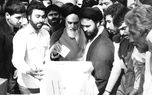 جایگاه انتخابات در اندیشه امام خمینی
