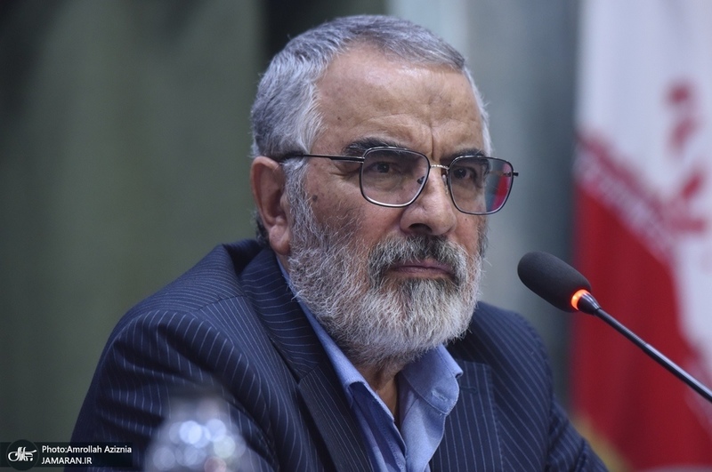 سومین جلسه ستاد مرکزی سی و ششمین سالگرد بزرگداشت امام خمینی( (24)