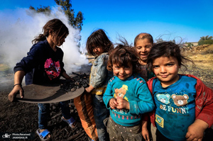 منتخب تصاویر امروز جهان - 9 اسفند 1403