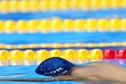  برنامه زمان‌بندی مسابقات شنا بازی‌های آسیایی ۲۰۱۸