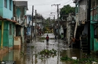 این طوفان ترامپ را ترساند (6)