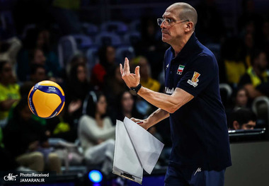 پیاتزا: مقصر باخت منم!