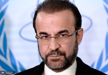 نماینده دائم ایران در آژانس اتمی: ایران قطعا عکس‌العمل لازم را به تصویب قطعنامه آژانس نشان خواهد داد