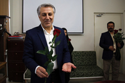 اعلام برنامه‌های بزرگداشت هفته خبرنگار توسط مدیرکل فرهنگ و ارشاد فارس