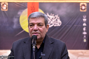 تجدید میثاق رئیس و کارکنان سازمان بهزیستی با آرمان های حضرت امام خمینی (س)