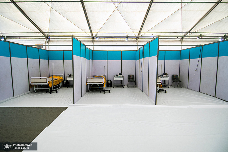 منتخب تصاویر امروز جهان- 5 اردیبهشت 1400