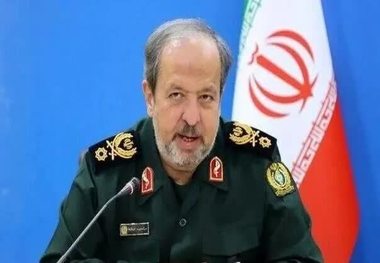 سرپرست وزارت دفاع : پاسخ صنعت دفاعی به جنگ، تداوم پیشرفت و جهش فناورانه است