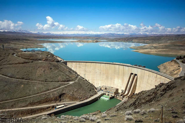 سه پروژه سدسازی در سفر رئیس‌جمهوری به استان اردبیل بهره‌برداری می‌شود