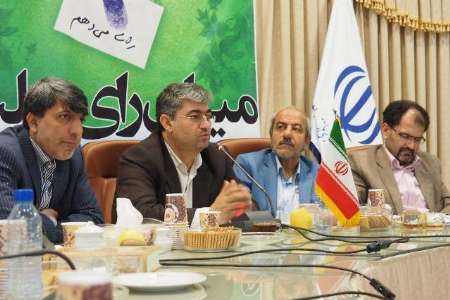 مدیرکل سیاسی وزرات کشور : مکانیزم انتخابات در ایران اجازه دخالت در رای مردم را نمی دهد