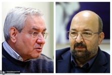 جواد امام و ابراهیم اصغرزاده آزاد شدند