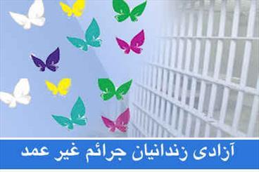 ستاد دیه زمینه آزادی 2644 زندانی را در کرمان فراهم کرد