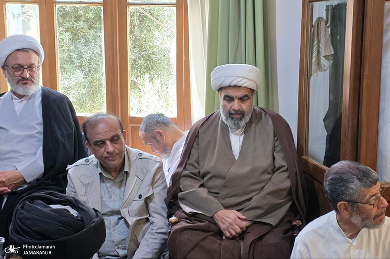 بازخوانی خاطرات