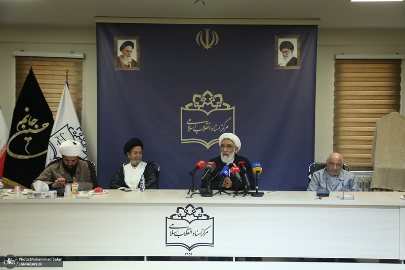 افتتاح نمایشگاه «خمینی خراسان» و اسناد منتشرنشده رهبر شهید انقلاب