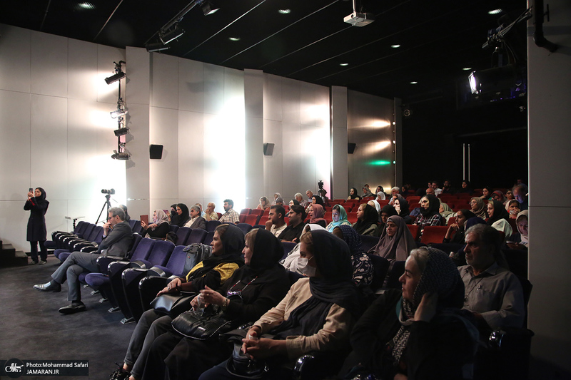 «همبستگی اجتماعی و دفاع ملی»؛ نشست دوازدهم: قدرت معنایی ایران