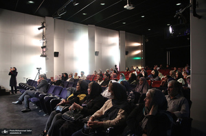 «همبستگی اجتماعی و دفاع ملی»؛ نشست دوازدهم: قدرت معنایی ایران