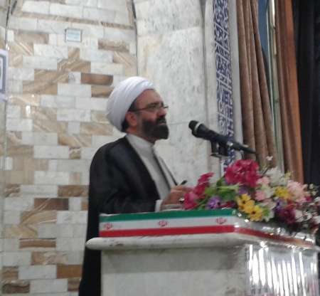 امام جمعه موقت بیرجند: سبک زندگی اسلامی سبب سعادت انسان می شود