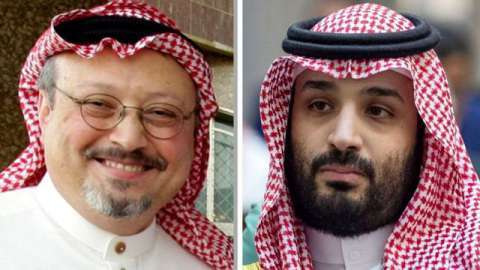 بایدن نمی خواهد بن سلمان را به طور مستقیم مجازات کند