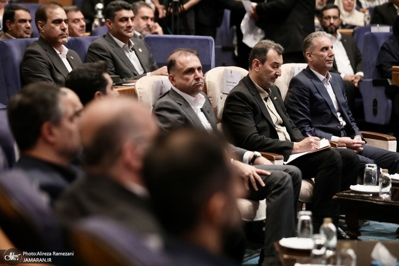 مجمع عمومی سالیانه شرکت ملی صنایع مس ایران